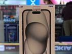 Apple iPhone 15 128GB (Brand New)