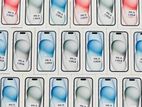 Apple iPhone 15 128GB (Brand New)