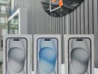 Apple iPhone 15 128GB (Brand New)