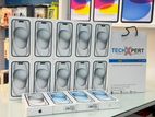 Apple iPhone 15 128GB (Brand New)
