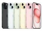 Apple iPhone 15 128GB (Brand New)