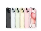 Apple iPhone 15 128GB (Brand New)
