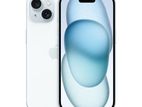 Apple iPhone 15 128GB (Brand New)