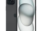 Apple iPhone 15 128GB (Brand New)