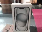 Apple iPhone 15 128GB (Brand New)