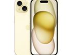 Apple iPhone 15 128GB (Brand New)
