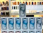 Apple iPhone 15 128GB (Brand New)