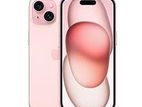 Apple iPhone 15 128GB (Brand New)