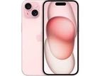 Apple iPhone 15 128GB (Brand New)