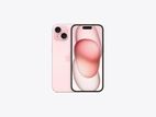 Apple iPhone 15 128GB (Brand New)