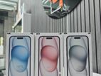Apple iPhone 15 128GB (Brand New)