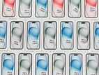 Apple iPhone 15 128GB (Brand New)