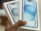 Apple iPhone 15 128GB (Brand New)