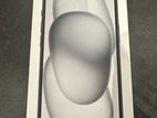 Apple iPhone 15 128GB (Brand New)