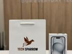 Apple iPhone 15 128GB (Brand New)
