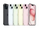 Apple iPhone 15 128GB (Brand New)