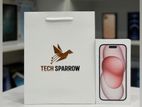 Apple iPhone 15 128GB (Brand New)