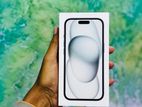 Apple iPhone 15 128GB (Brand New)