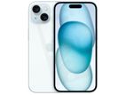 Apple iPhone 15 128GB (Brand New)