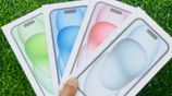 Apple iPhone 15 128GB (Brand New)