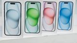Apple iPhone 15 128GB (Brand New)