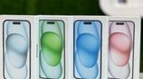 Apple iPhone 15 128GB (Brand New)