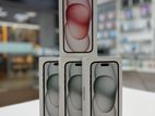 Apple iPhone 15 128GB (Brand New)