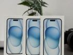Apple iPhone 15 128GB (Brand New)