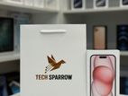 Apple iPhone 15 128GB (Brand New)