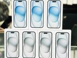 Apple iPhone 15 128GB (Brand New)