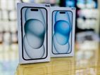 Apple iPhone 15 128GB (Brand New)