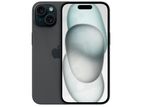 Apple iPhone 15 128GB (Brand New)