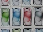 Apple iPhone 15 128GB (Brand New)
