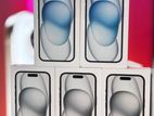 Apple iPhone 15 128GB (Brand New)