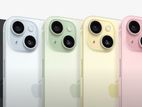 Apple iPhone 15 128GB (Brand New)
