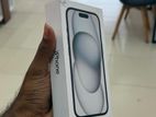 Apple iPhone 15 128GB (Brand New)