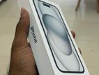 Apple iPhone 15 128GB (Brand New)