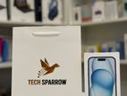 Apple iPhone 15 128GB (Brand New)