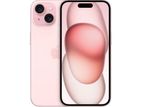 Apple iPhone 15 128GB (Brand New)