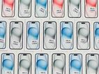 Apple iPhone 15 128GB (Brand New)