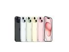 Apple iPhone 15 128GB (Brand New)