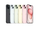 Apple iPhone 15 128GB (Brand New)