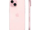 Apple iPhone 15 128GB (Brand New)