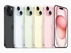 Apple iPhone 15 128GB (Brand New)