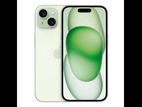 Apple iPhone 15 128GB (Brand New)