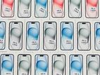 Apple iPhone 15 128GB (Brand New)