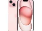 Apple iPhone 15 128GB (Brand New)