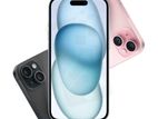Apple iPhone 15 128GB (Brand New)