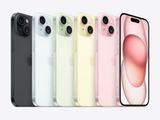 Apple iPhone 15 128GB (Brand New)