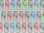 Apple iPhone 15 128GB (Brand New)